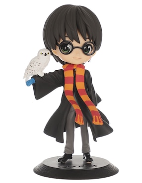 Figura De Colección Harry Potter Banpresto