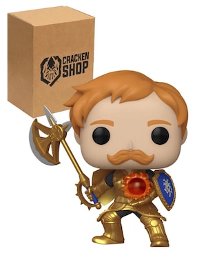 Funko Pop Pop! The Seven Deadly Sins Escanor