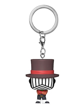 Funko Pocket Pop Keychan Pop! My Hero Academia Mr. Compress