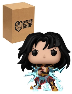 Funko Pop Pop! Avatar Azula