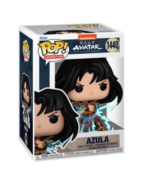 Funko Pop Pop! Avatar Azula