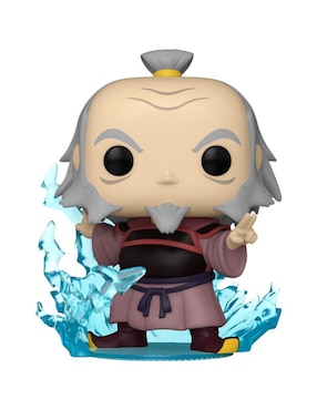 Funko POP¡ Animation Iroh Avatar