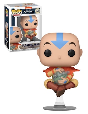 Funko Pop Pop! Avatar Aang