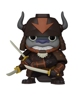 Funko POP! Animation Avatar Appa Whit Armor