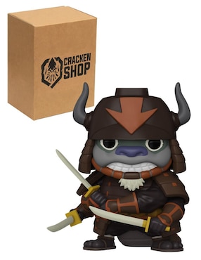 Funko Pop Pop! Avatar Appa