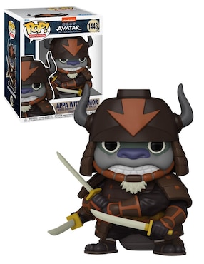 Funko Pop Pop! Avatar Appa