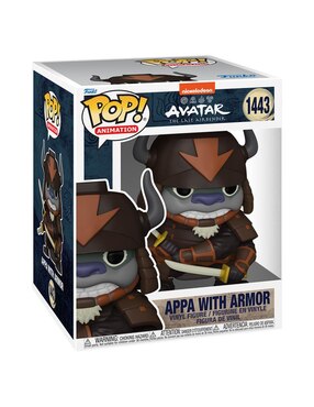 Funko Pop Pop! Avatar Appa