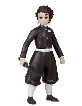 Figura de acción Demon Slayer Tanjiro Kamado Mcfarlane