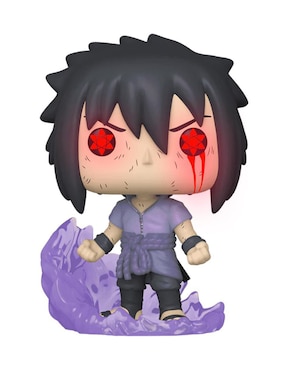 Funko Pop! Naruto Sasuke Uchiha