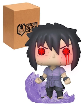 Funko Pop Pop! Naruto Sasuke Uchiha