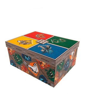 Set de tazas de colección Aby Style 4 piezas