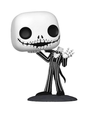 Funko Pop! Disney Jack Skellington