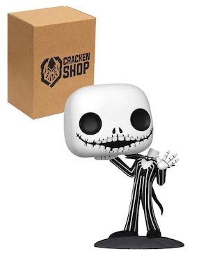 Funko Pop Pop! Disney Jack Skellington