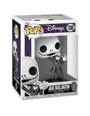 Funko Pop Pop! Disney Jack Skellington