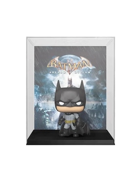 Funko Pop! Dc Comics Batman