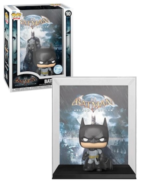 Funko Pop Pop! DC Comics Batman
