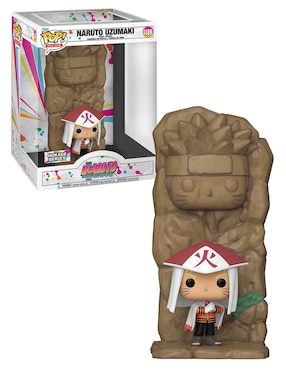 Funko Pop Pop! Boruto Naruto Uzumaki