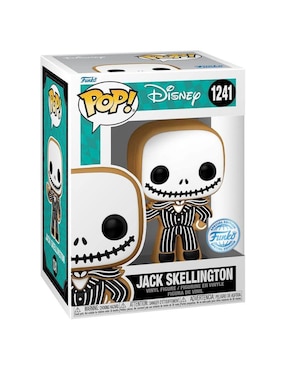 Funko Pop! Disney Jack Skellington