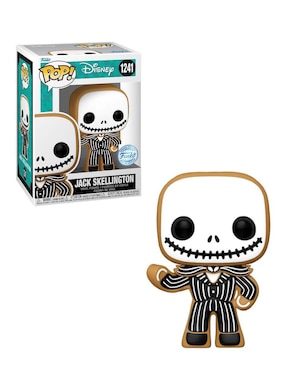 Funko Pop! Disney Jack Skellington