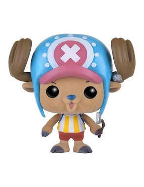 Funko POP¡ Animation One Piece Tony Tony Chopper