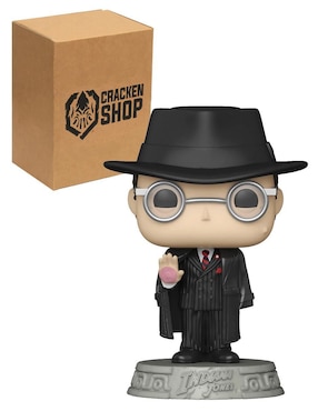 Funko Pop Pop! Indiana Jones Arnold Toht