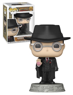Funko Pop Pop! Indiana Jones Arnold Toht