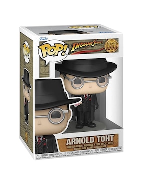 Funko Pop Pop! Indiana Jones Arnold Toht