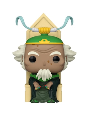 Funko POP Avatar King Bumi