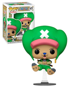 Funko Pop Pop! One Piece Chopperemon
