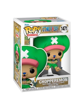 Funko Pop Pop! One Piece Chopperemon