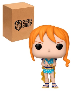 Funko Pop Pop! One Piece One Piece: Onami