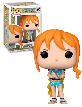Funko Pop Pop! One Piece One Piece: Onami