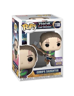 Funko Pop! Thor: Love and Thunder Gorr's Daughter