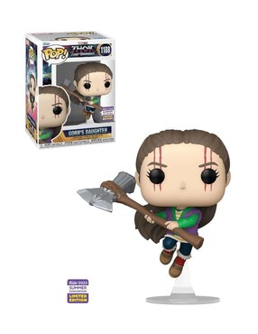 Funko Pop! Thor: Love and Thunder Gorr's Daughter