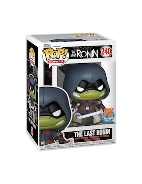 Funko Pop! Teenage Mutant Ninja Turtles The Last Ronin
