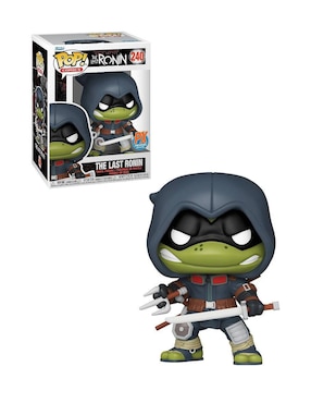 Funko Pop! Teenage Mutant Ninja Turtles The Last Ronin