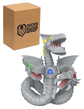 Funko Pop Pop! Yu-Gi-Oh! Cyber End Dragon