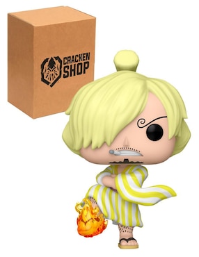 Funko Pop Pop! One Piece Sangoro
