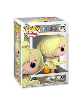 Funko Pop Pop! One Piece Sangoro