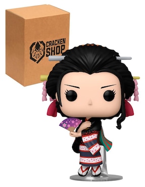 Funko Pop Pop! One Piece Orobi