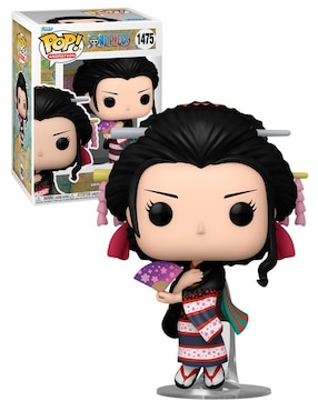 Funko Pop Pop! One Piece Orobi