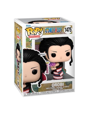 Funko Pop Pop! One Piece Orobi