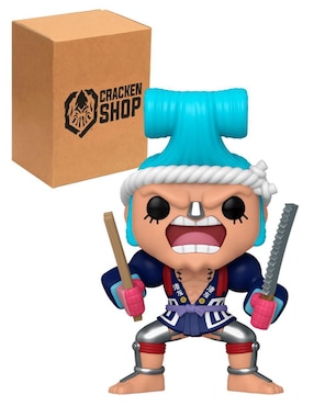 Funko Pop Pop! One Piece Franosuke Wano