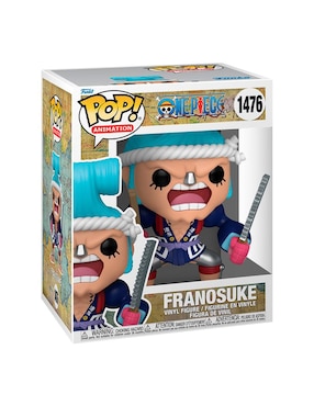 Funko Pop Pop! One Piece Franosuke Wano