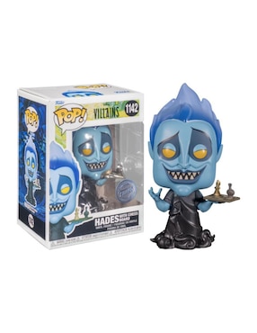 Funko Pop Pop! Disney: Villains Hades