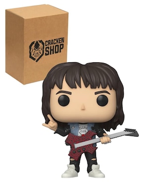 Funko Pop Pop! Stranger Things 4 Eddie Munson