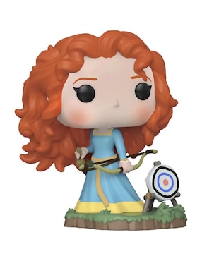 Funko Pop! Disney Princesas Merida