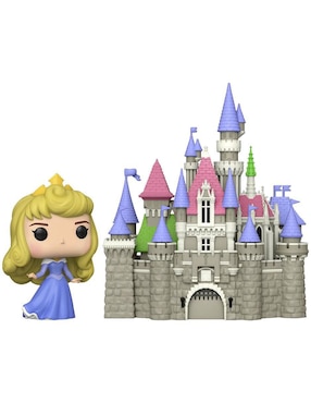 Funko POP Disney Princesas Aurora