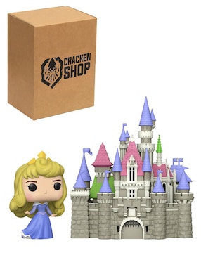 Funko Pop Pop! Disney Princesas Aurora