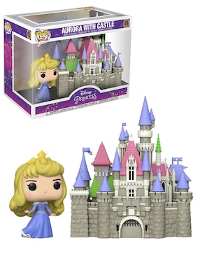 Funko Pop Pop! Disney Princesas Aurora
